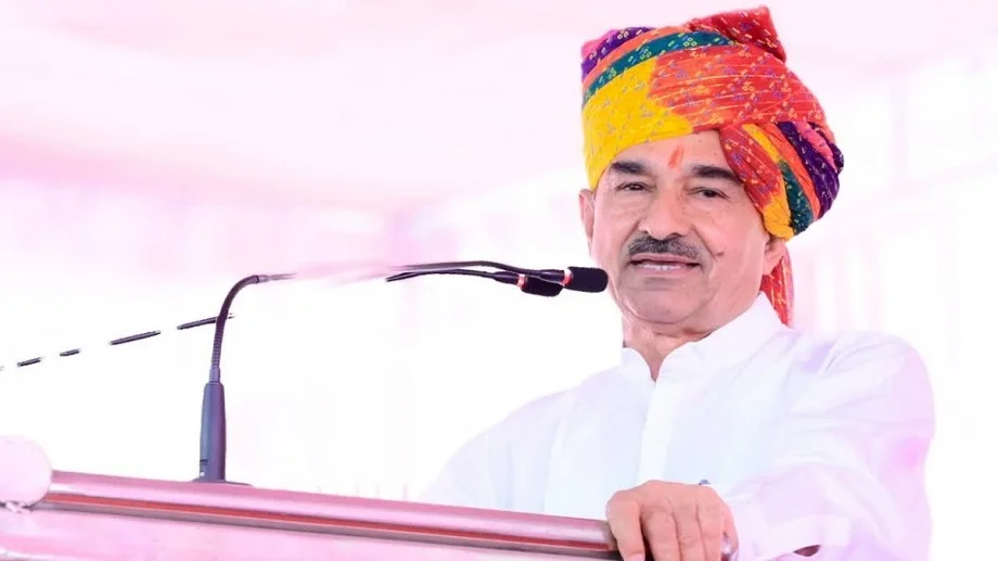 Rajasthan:  मदन राठौड़ का बड़ा बयान, अफसरों के डंडे में भाजपा का झंडा, अब वो हमारे निर्देश पर काम कर रहे