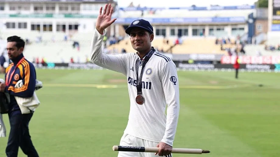ind vs eng: शुभमन गिल तीसरे टेस्ट मैच में बना देंगे ये बड़ा रिकॉर्ड! छोड़ देंगे इन दो महान दिग्गजों को पीछे