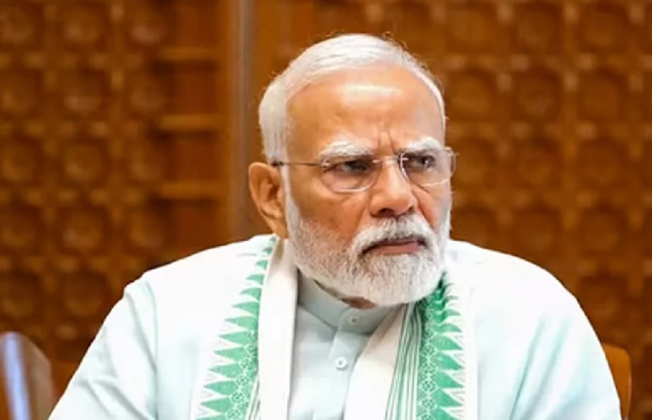 क्या PM Modi होने वाले हैं रिटायर? इस दिग्गज ने कर दिया है दावा