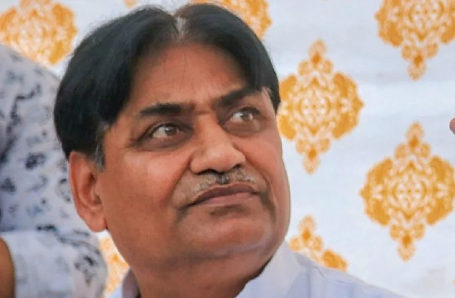 आरजीएचएस योजना पर गहराते संकट को लेकर Dotasra ने दिया बड़ा बयान, कहा- भाजपा सरकार की प्रशासनिक व्यवस्था...