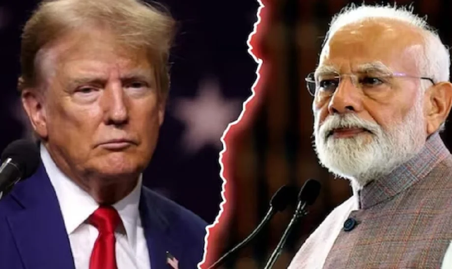 टैरिफ को लेकर Donald Trump की स्टाइल में अमेरिका को जवाब देगा भारत, उठा लिया है ये कदम