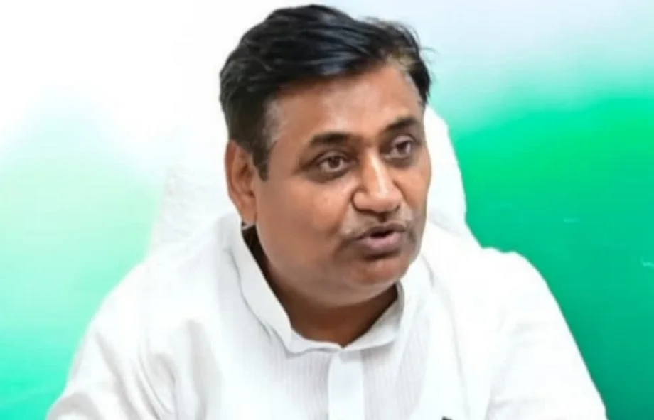 12वीं कक्षा की किताब को लेकर Dotasra ने साधा निशाना, कहा- आरएसएस की नफरती सोच को पाठ्यक्रम का हिस्सा बनाना चाहती भाजपा सरकार