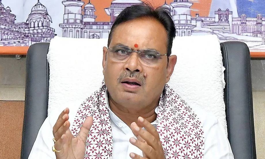Rajasthan: मुख्यमंत्री भजनलाल शर्मा अब बनवा रहे हैं ये कार्ययोजना, मिलेगा फायदा