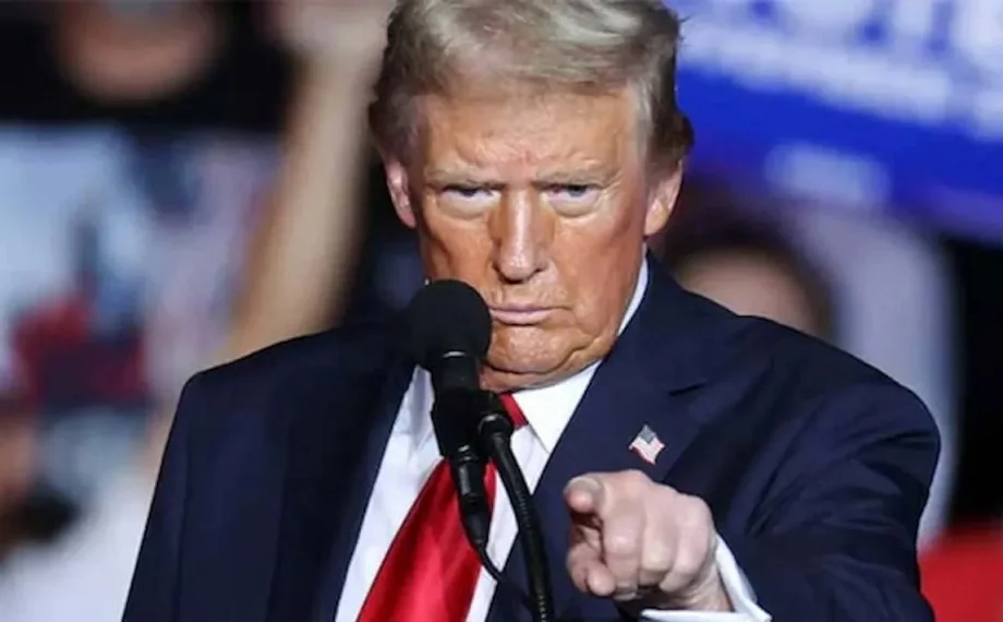 अब यूक्रेन को लेकर ऐसा करने को तैयार हो गए हैं अमेरिकी राष्ट्रपति  Donald Trump, रख दी है ये शर्त