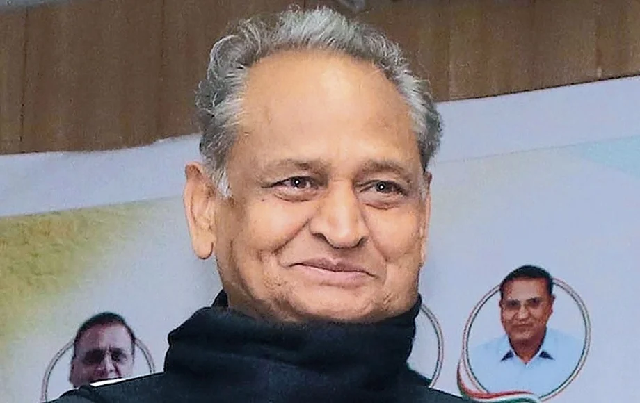 Ashok Gehlot ने अब भजनलाल सरकार से कर दी है इन मामलों का समाधान करने की मांग