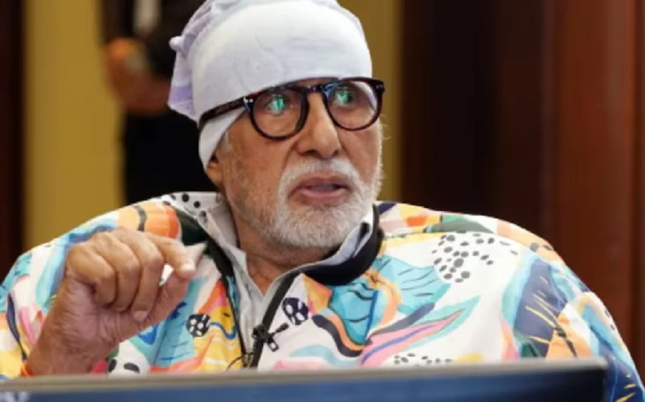 Amitabh Bachchan इस दिन से केबीसी के 17वें  सीजन को होस्ट करते आएंगे नजर