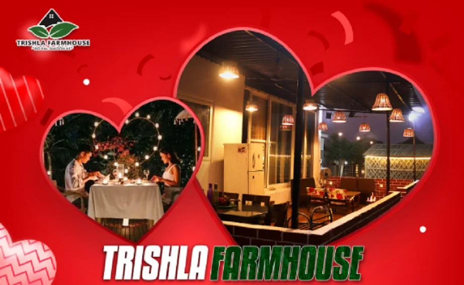 Travel Tips: सावन के महीने में Trishla Farmhouse पर सेलिब्रेट करें पत्नी का जन्मदिन, कम बजट पर मिलेंगी कई सुविधाएं