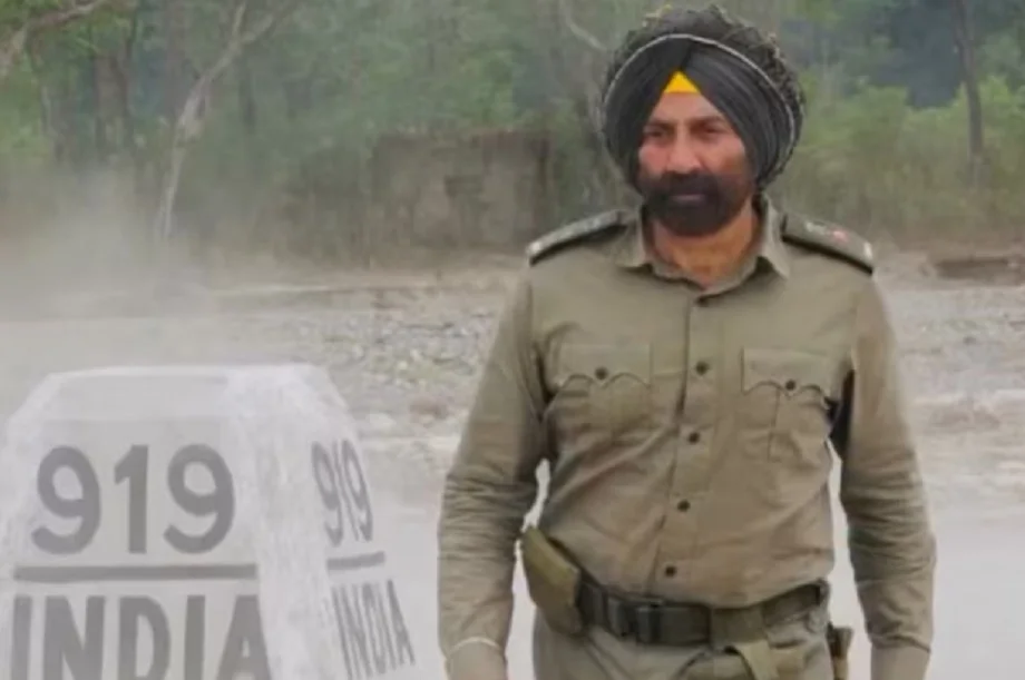 Sunny Deol ने पूरी कर ली है अब इस फिल्म की शूटिंग, इस दिन होगी रिलीज