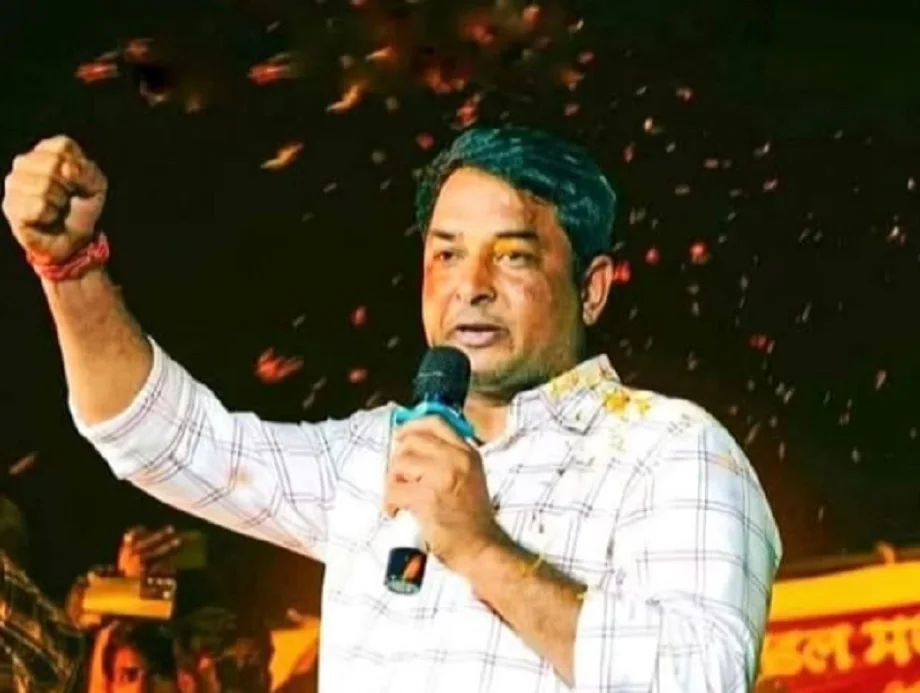 Rajasthan: लम्बे समय बाद जेल से बाहर आए नरेश मीणा