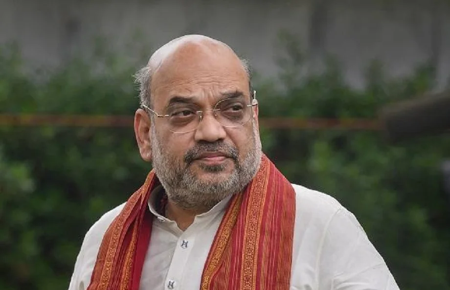 Rajasthan: जयपुर आएंगे केन्द्रीय मंत्री अमित शाह, इस कार्यक्रम में लेंगे हिस्सा 