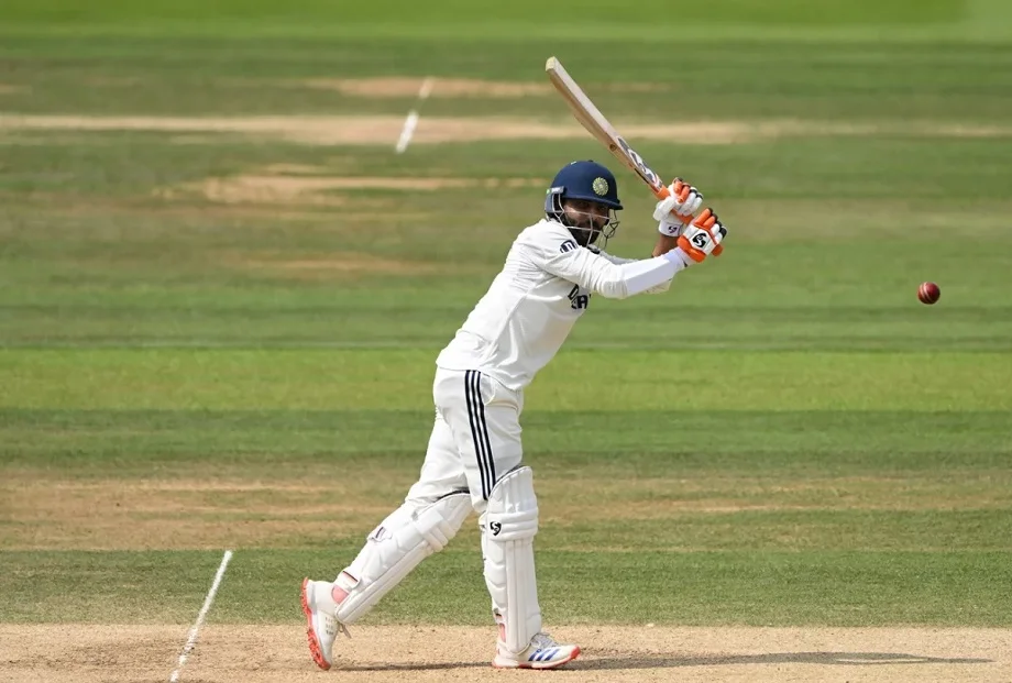 IND vs ENG: भारत को मिली हार, रवींद्र जडेजा ने अपने नाम दर्ज करवाई ये बड़ी उपलब्धि