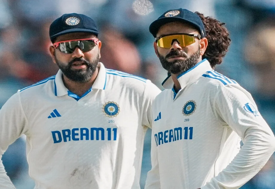 IND vs ENG: तीसरे टेस्ट में हार के बाद बीसीसीआई को याद आए रोहित और कोहली, संन्यास को लेकर बोल दी है अब ये बात