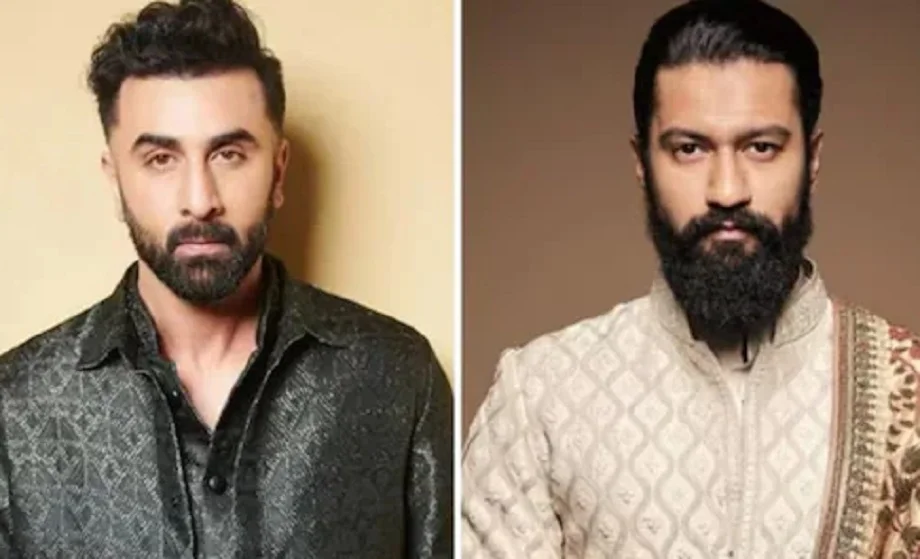 Bollywood:  इस फिल्म में एक-दूसरे के आमने-सामने होंगे रणबीर और विक्की