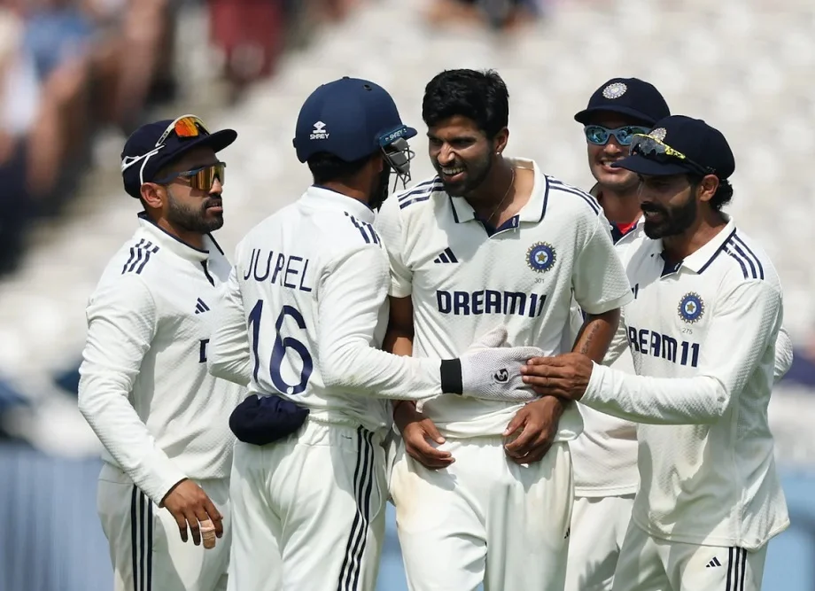 IND vs ENG: चौथे टेस्ट की भारतीय प्लेइंग इलेवन से बाहर होगा ये स्टार क्रिकेटर!