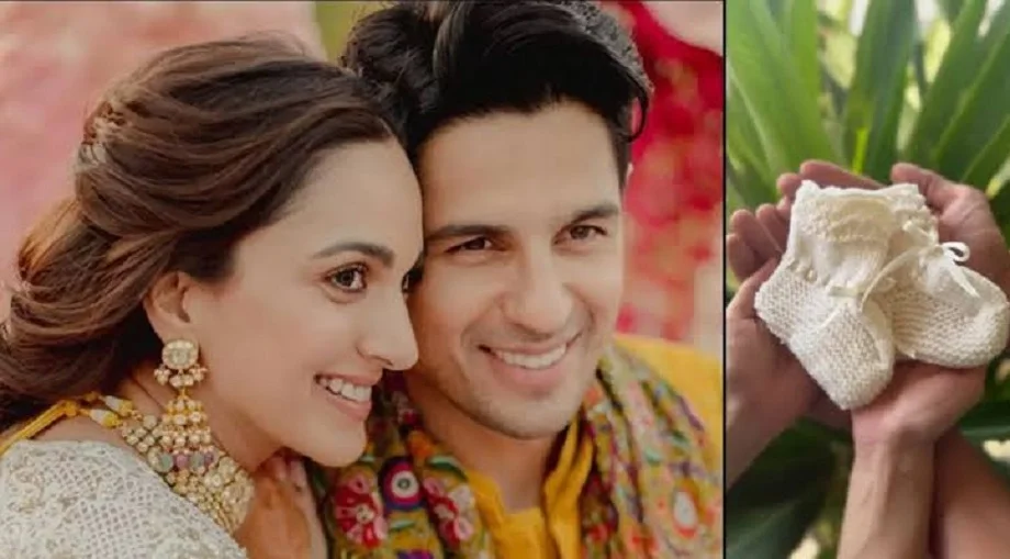 Bollywood:  कियारा आडवाणी के घर आया नया मेहमान, बेटी की बनी मां