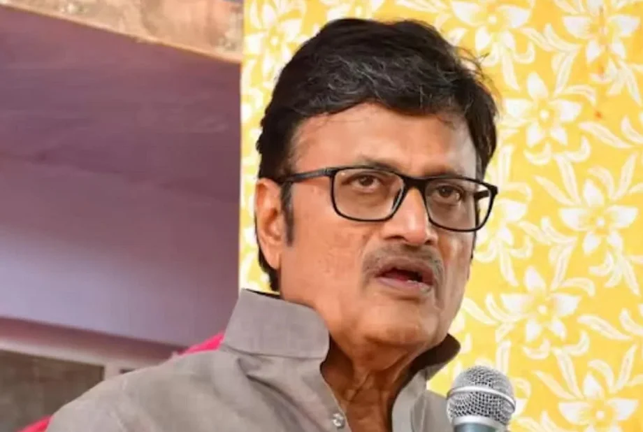 सांसद राजकुमार रोत के इस कदम को Rajendra Rathore ने बताया प्रदेशद्रोह, कहा- यह न केवल गौरवशाली राजस्थान की एकता पर चोट है...