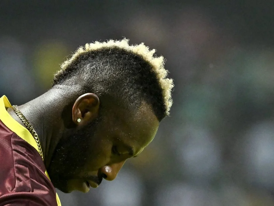 Andre Russell ने अचानक लिया अंतरराष्ट्रीय क्रिकेट से संन्यास, फैसले से है हर कोई हैरान 