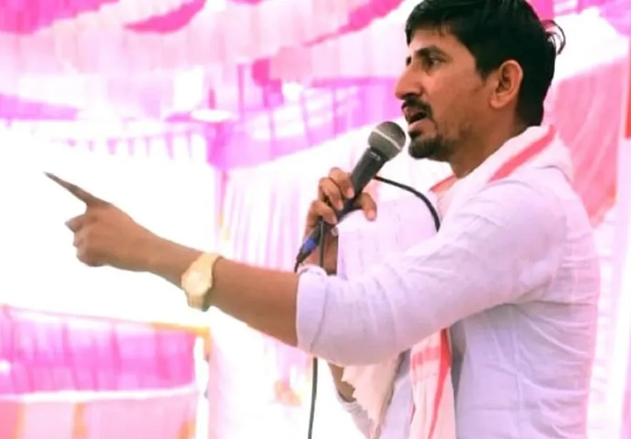 Rajkumar Roat ने भाजपा नेता राजेन्द्र राठौड़ को दिया करारा जवाब, कहा- आपने इन शब्दों का प्रयोग कर...