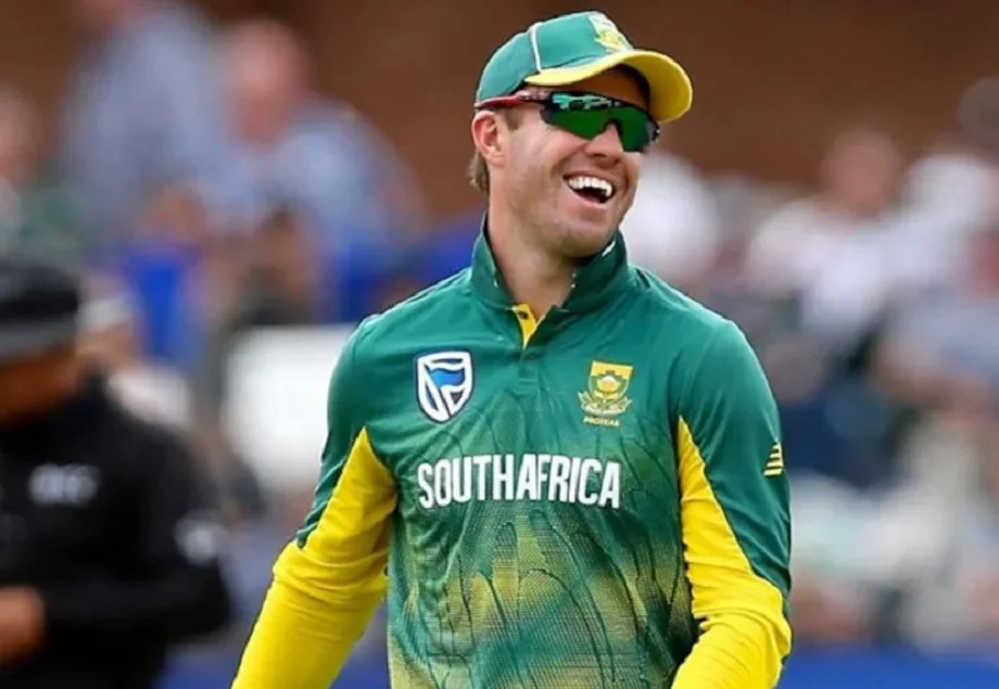 चार साल बाद AB de Villiers की इस टूर्नामेंट में होगी वापसी, युवराज और गेल सहित कई दिग्गज आएंगे नजर