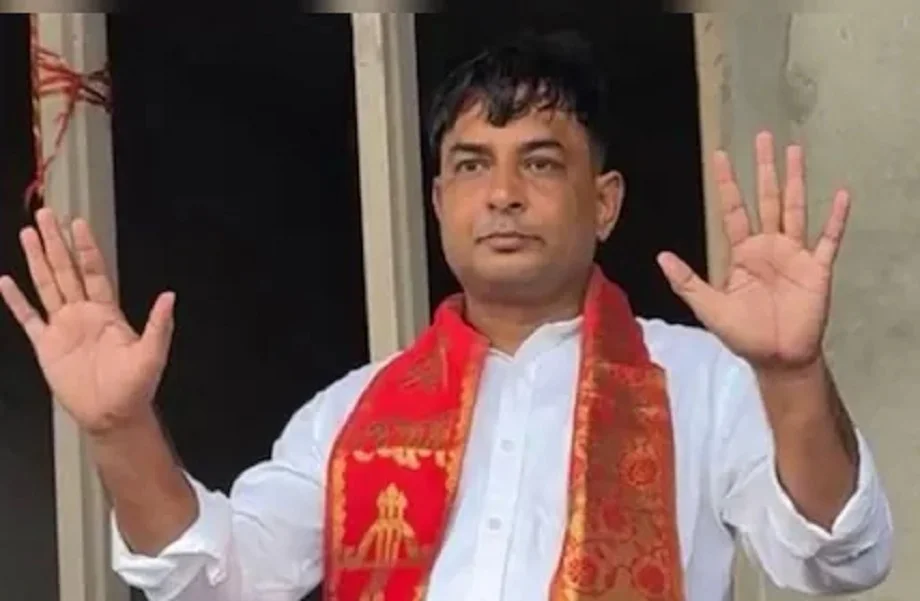 Rajasthan:  नरेश मीणा को लेकर अब कांग्रेस खेल सकती है ये बड़ा दांव