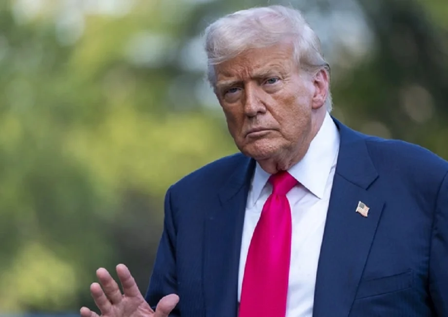 अमेरिकी राष्ट्रपति Donald Trump इस गंभीर बीमारी से हैं पीड़ित, हो गया है खुलासा
