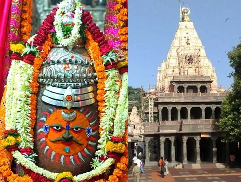 Travel Tips: सावन के महीने में देश के इन तीन मंदिरों में करें भगवान शिव के दर्शन