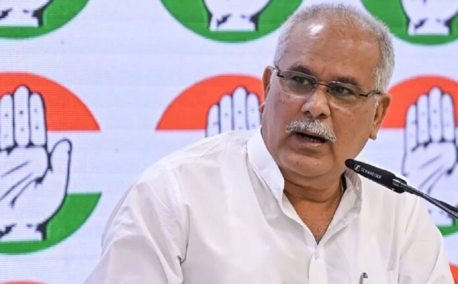 बेटे चैतन्य बघेल की गिरफ्तारी के बाद भूपेश बघेल ने दिया बड़ा बयान, कहा- हम न डरेंगे...