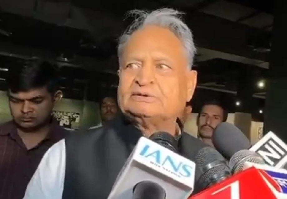 कन्हैयालाल हत्याकांड को लेकर Ashok Gehlot ने फिर से अमित शाह पर साधा निशाना, अब बोल दी है ये बात