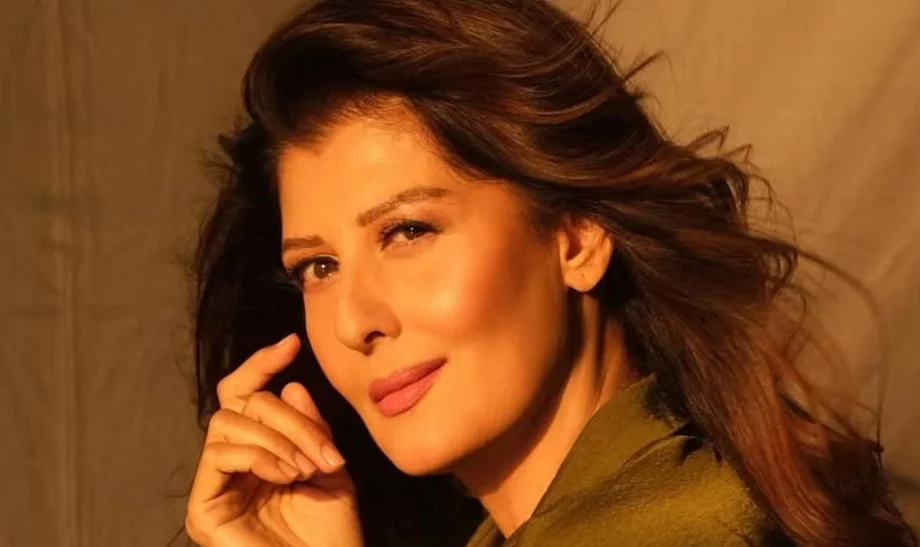 Bollywood अभिनेत्री संगीता बिजलानी के फार्म हाउस में हुई चोरी, ये सामान मिले गायब