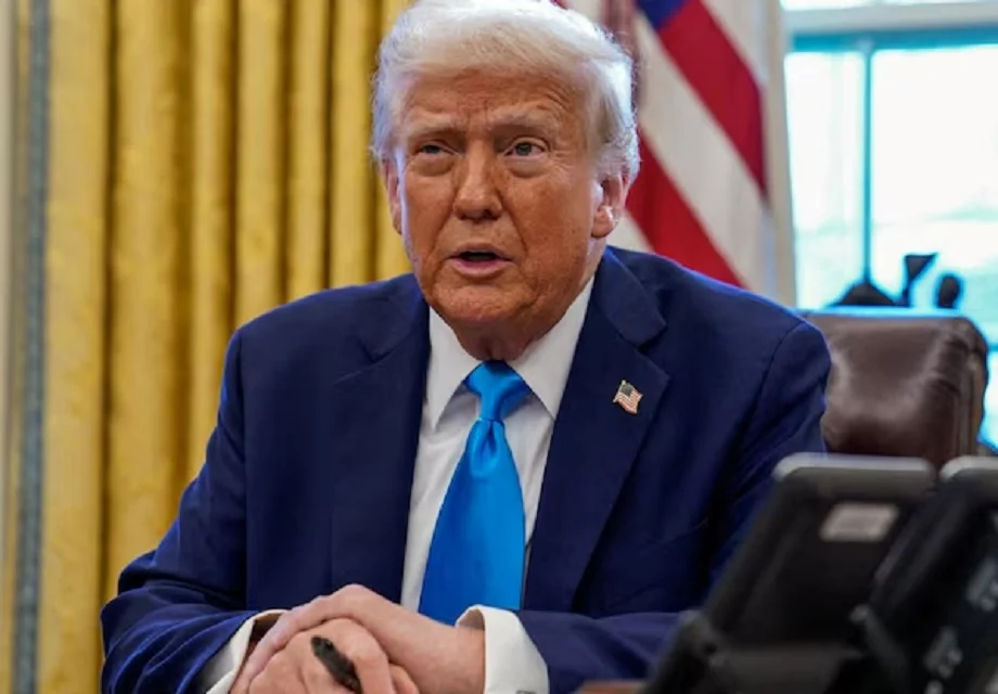 अब भारत-पाक जंग को लेकर Donald Trump ने कर दिया है ये दावा