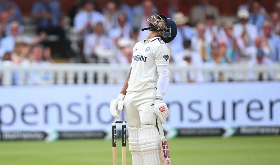 IND vs ENG: मैनचेस्टर टेस्ट से पहले भारत को लगा एक और झटका, अब नितीश रेड्डी हुए चोटिल, इस क्रिकेटर की चमकी किस्मत