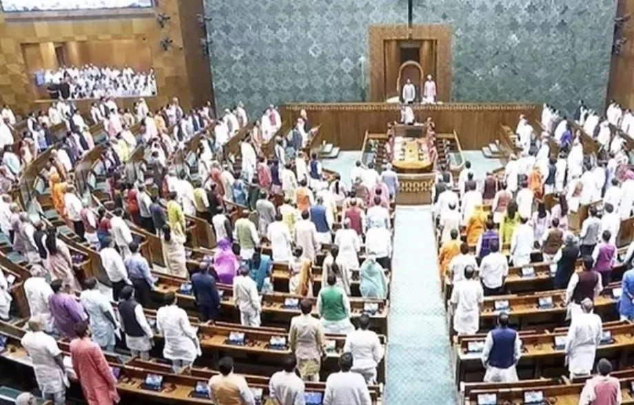 आज से शुरू होगा संसद का मानसून सत्र, इन मुद्दों पर सरकार को घेरने की तैयारी में है विपक्ष