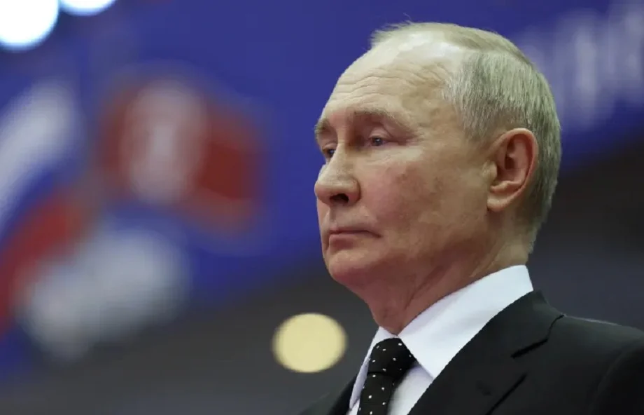 खुशी के बाद Putin ने डोनाल्ड ट्रंप को दी टेंशन, उठा लिया है ये बड़ा कदम 