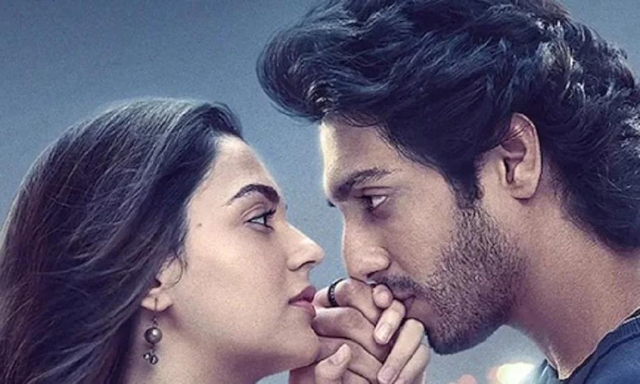 Box Office Collection: रोमांटिक ड्रामा फिल्म सैयारा ने तीन दिनों में ही कर दिया है इतने करोड़ का बिजनेस, कई फिल्मों का छोड़ा पीछे