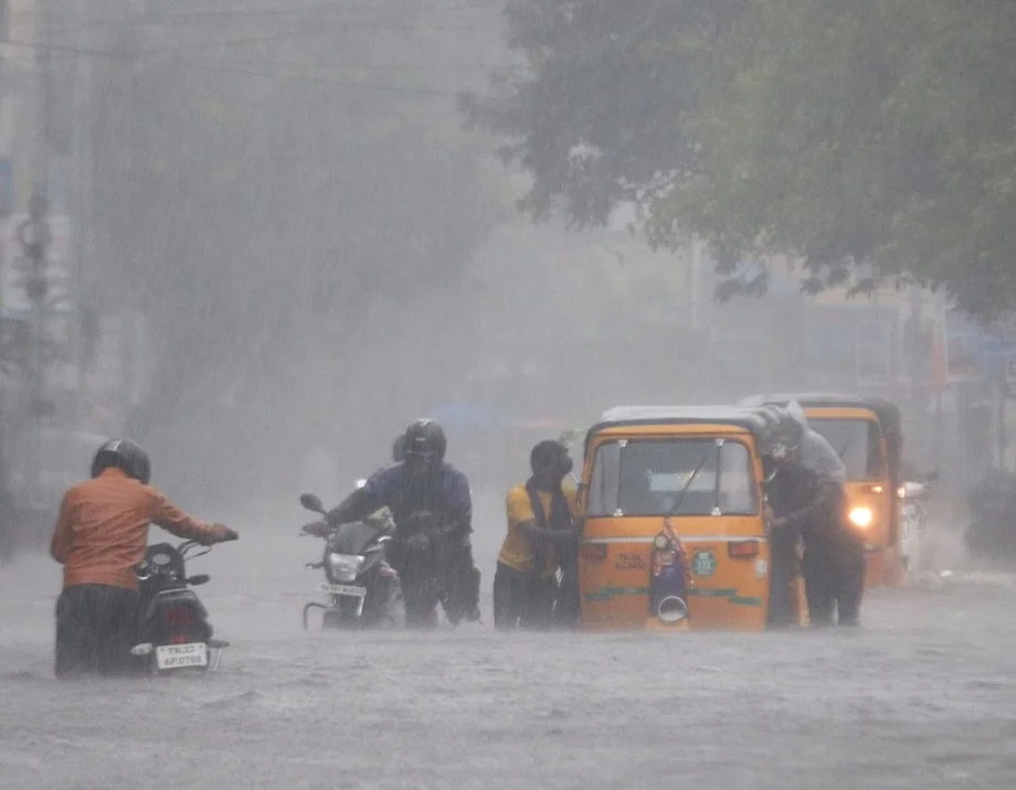 Rajasthan weather update:  प्रदेश के इन क्षेत्रों के लिए जारी हुआ है तेज बारिश का अलर्ट