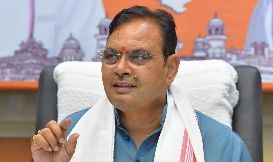 Rajasthan: मुख्यमंत्री भजनलाल ने अब ले लिया है संकल्प, होगा ऐसा