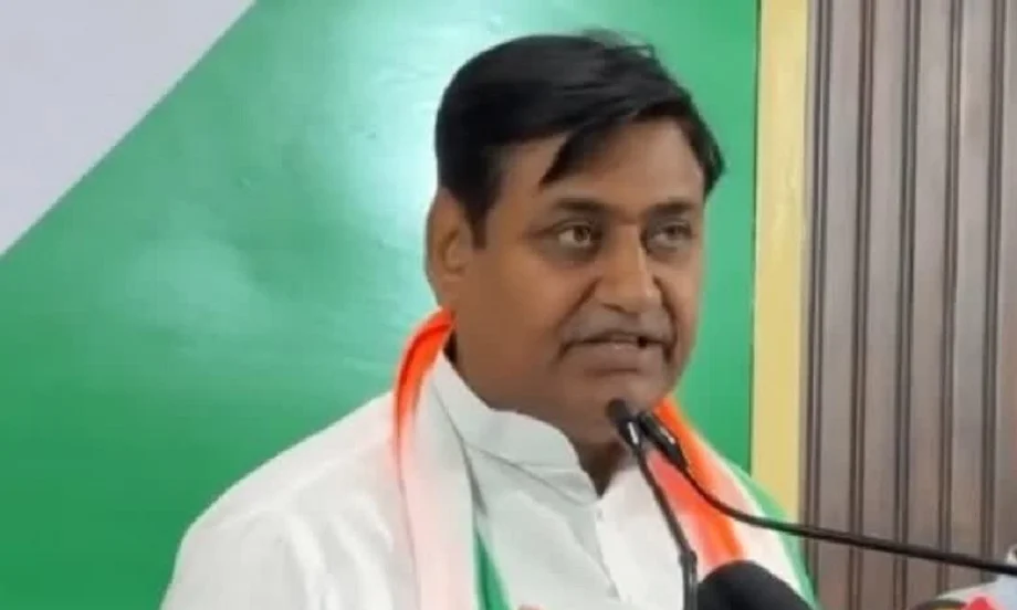 ईडी पर सुप्रीम कोर्ट की टिप्पणी को लेकर Dotasra ने दिया बड़ा बयान, कहा- सत्ता के नशे में लोकतांत्रिक व्यवस्था को कुचलने में लगी मोदी सरकार...