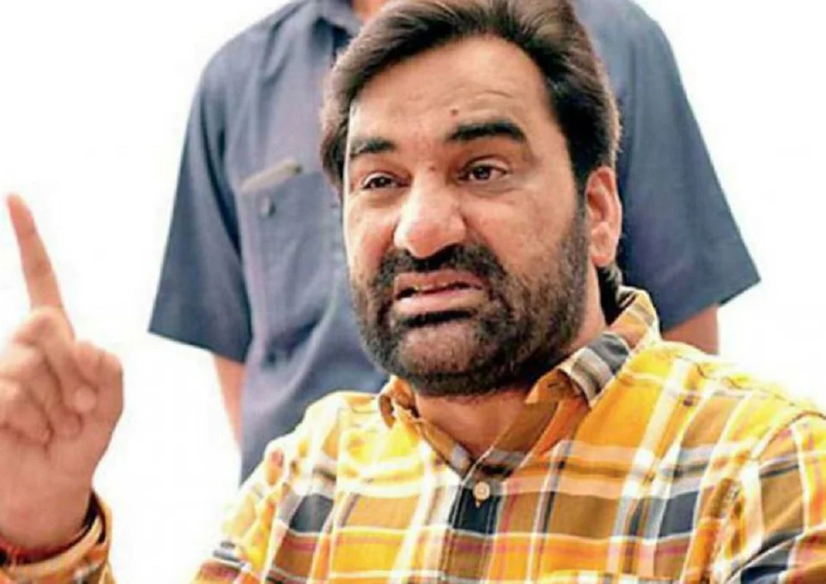 Hanuman Beniwal  ने भारतीय नागरिक सुरक्षा संहिता को लेकर अमित शाह और भजनलाल से किया ये सवाल