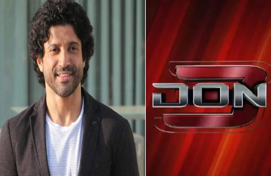 Farhan Akhtar की फिल्म डॉन 3 को लेकर आई अब ये बड़ी खबर, इस कलाकार की होगी एंट्री!