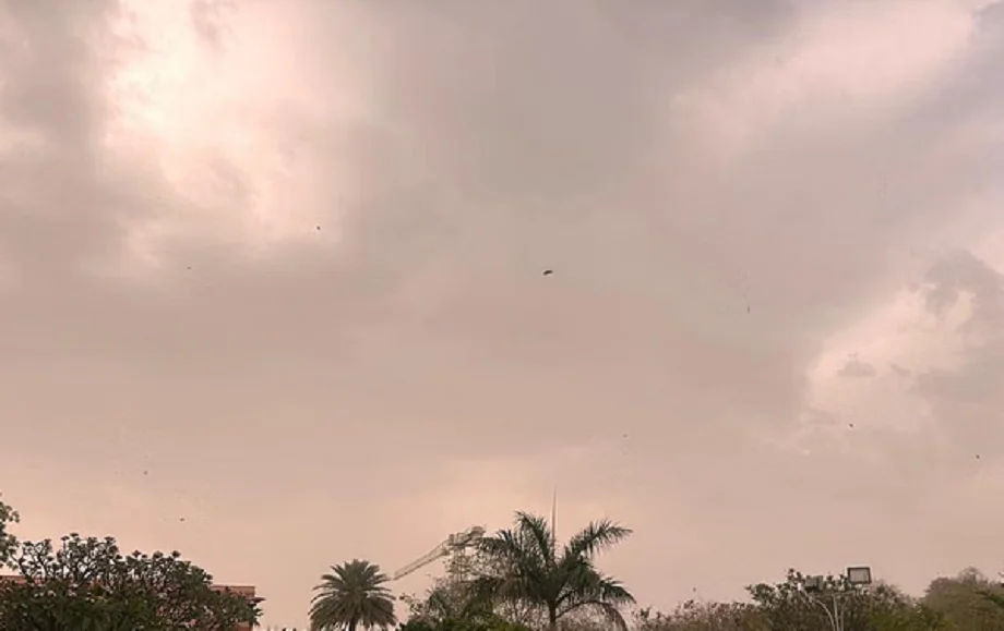 Rajasthan weather update: दो दिन बाद फिर से कहर ढाएगा आसमान, आज के लिए भी जारी हुआ है ये अलर्ट