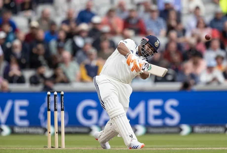 IND vs ENG: चोटिल होने पहले से ऋषभ पंत ने इंग्लैंड में बनाया विश्व रिकॉर्ड, ये उपलब्धि हासिल करने वाले पहले विकेटकीपर बने