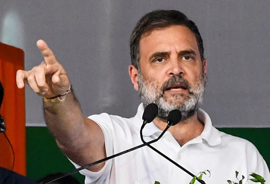 Rahul Gandhi  ने चुनाव आयोग पर लगा दिया है गंभीर आरोप, कहा- जब हम मीडिया के सामने लाएंगे तो वो सौ प्रतिशत सबूत होगा