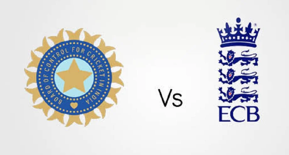IND vs ENG: भारत और इंग्लैंड के बीच खेले जाएंगे पांच टी20 और तीन वनडे मैच, कार्यक्रम का हो गया है ऐलान