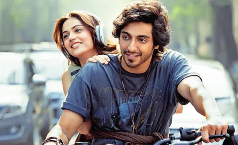 अहाना पांडे की फिल्म Saiyaara ने बजट से कमा लिए हैं तीन गुणा ज्यादा रुपए, इतना हो चुका है कलेक्शन