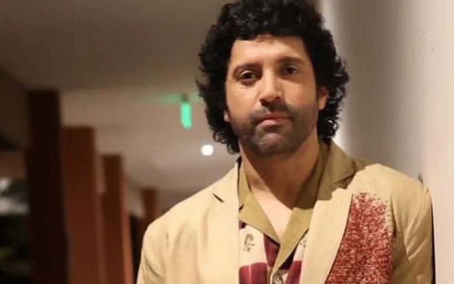 जोधपुर आएंगे अभिनेता Farhan Akhtar, करेंगे ऐसा