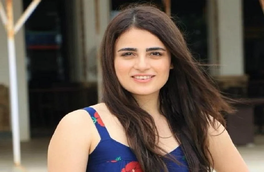 अभिनेत्री Radhika Madan ने किया खुलासा, कहा-पहले ऑडिशन के दिन...