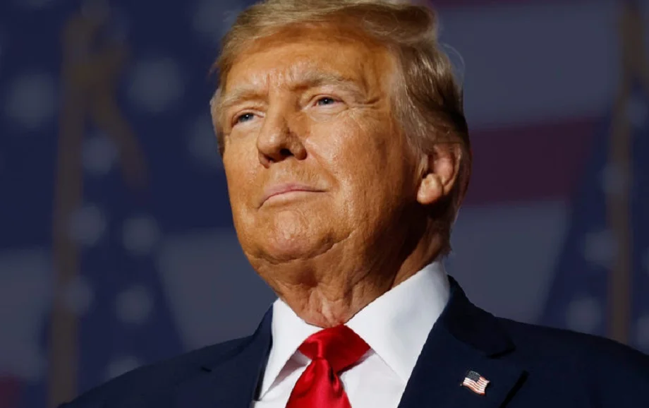 Donald Trump ने अब हमास को लेकर दे दिया है बड़ा बयान, कहा-मुझे लगता है वे मरना चाहते हैं