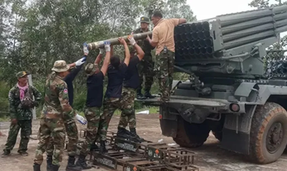 Thailand-Cambodia border dispute: भारतीय दूतावास ने नागरिकों के लिए जारी कर दी है ये एडवाइजरी