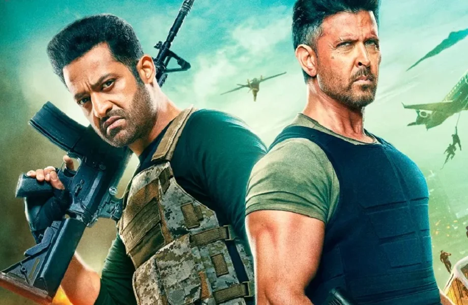 रिलीज होने से पहले ही War 2 ने कमा लिए हैं 90 करोड़ रुपए