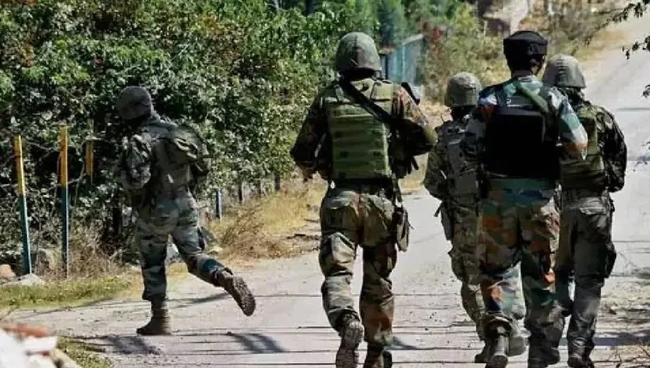 Srinagar: सुरक्षाबलों ने पहलगाम हमले के गुनहगारों को सुला दी है मौत की नींद! मुठभेड़ में 3 आतंकी ढेर